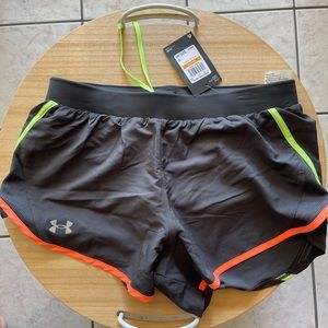 Under Armour shorts
